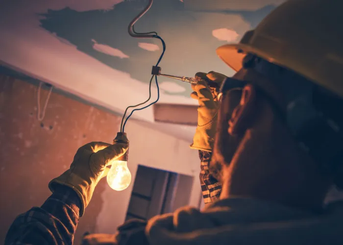 Megoldások a kisebb javításoktól a komplex projektekig - Averon Group Kft.